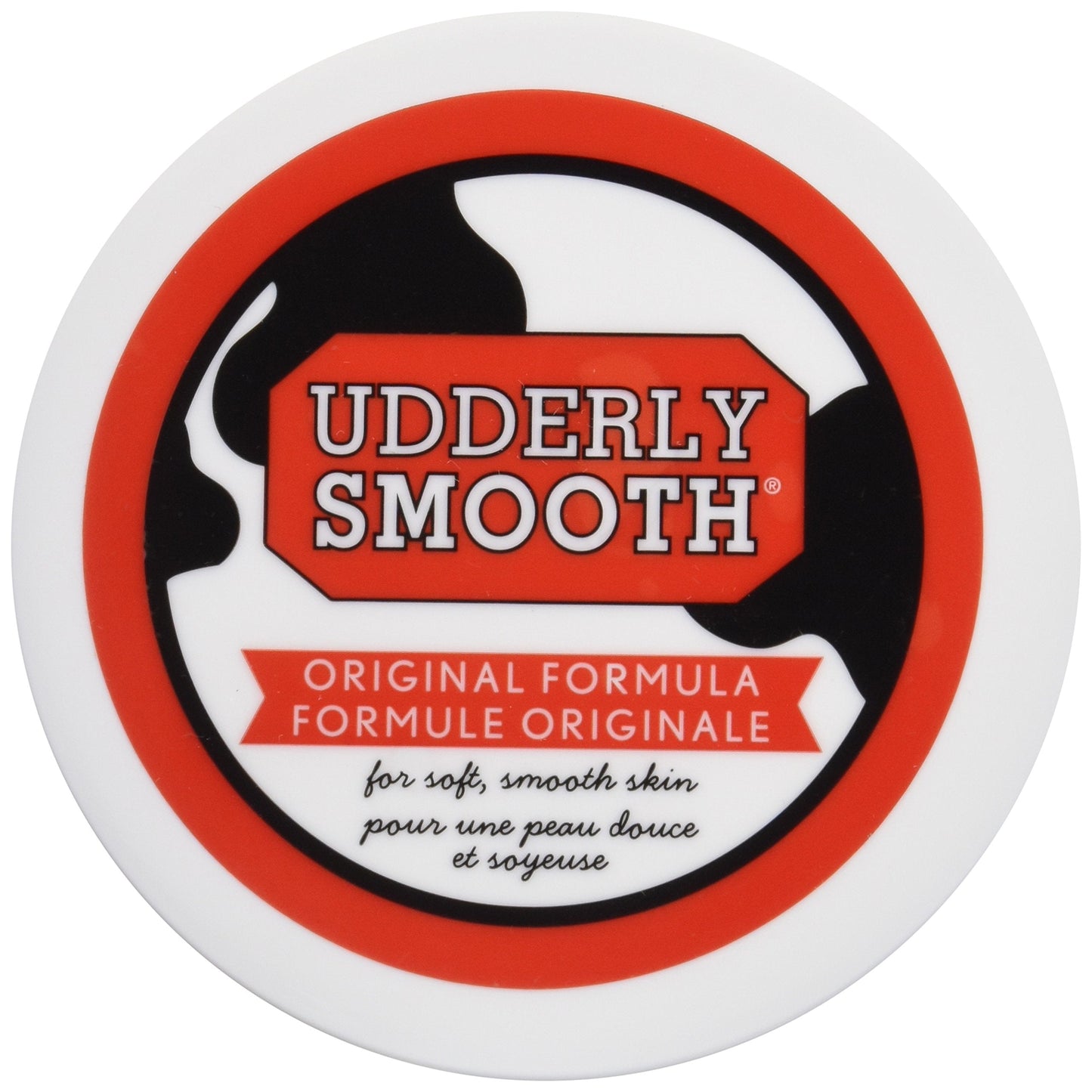 Udderly Smooth Body Cream 12 oz (Pack of 6) Beauty & Personal Care UDDERLY SMOOTH