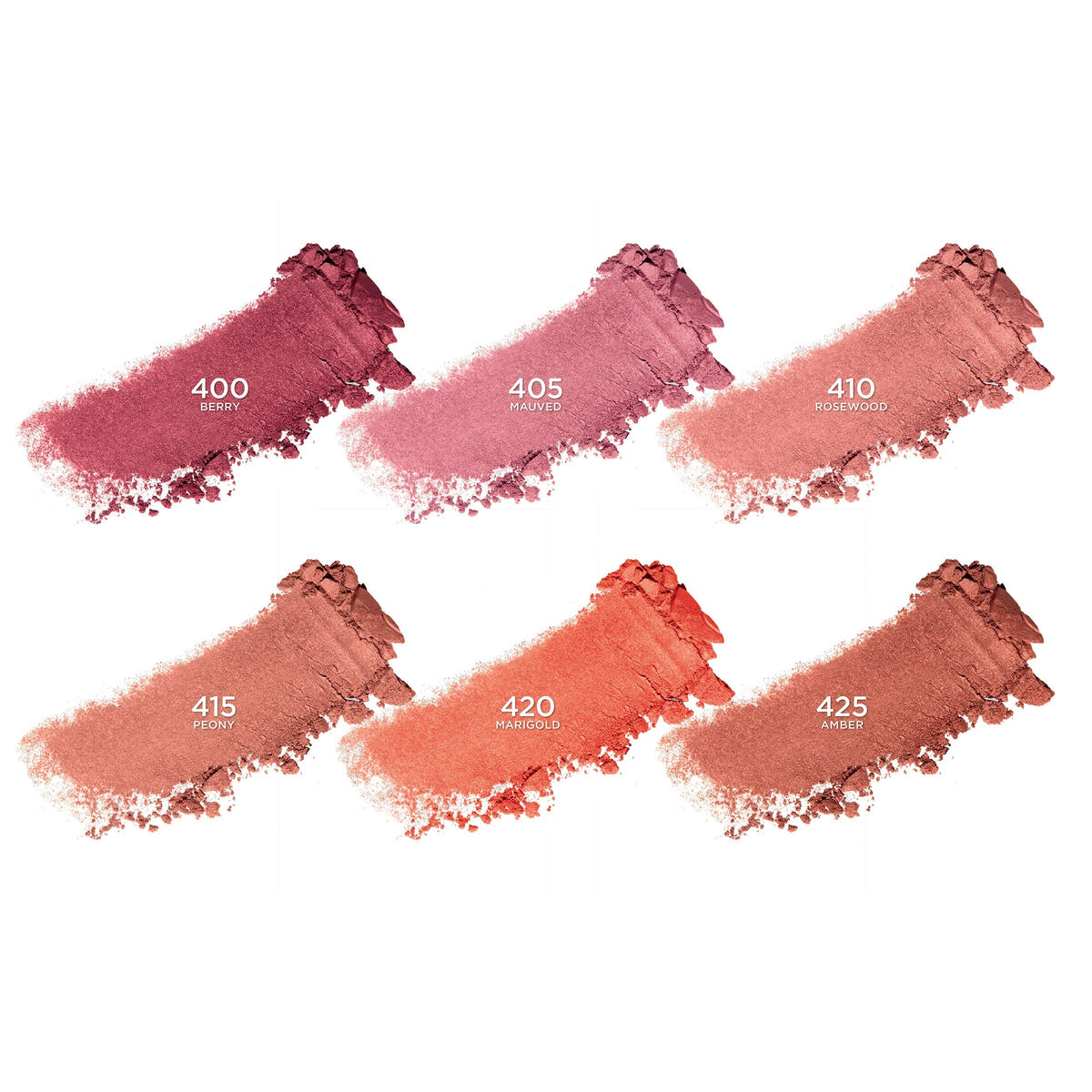 L’Oréal Paris Age Perfect Radiant Satin Blush with Camellia Oil, Marigold Beauty & Personal Care L'Oreal Paris