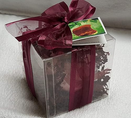 Spa Pure FORBIDDENFRUIT Bath Bombs: Gift Set with 14 one oz, ultra-moisturizing bath bombs, great for dry skin, makes a great gift Beauty & Personal Care Spa Pure