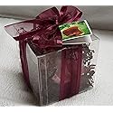 Spa Pure FORBIDDENFRUIT Bath Bombs: Gift Set with 14 one oz, ultra-moisturizing bath bombs, great for dry skin, makes a great gift Beauty & Personal Care Spa Pure