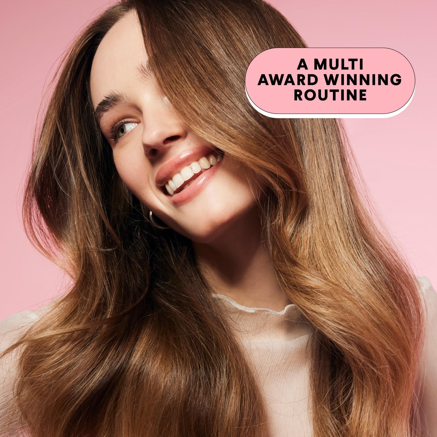 MONDAY Haircare Ultimate Repair Gift Set with REPAIR Shampoo, REPAIR Conditioner and REPAIR Leave-In Beauty & Personal Care MONDAY HAIRCARE