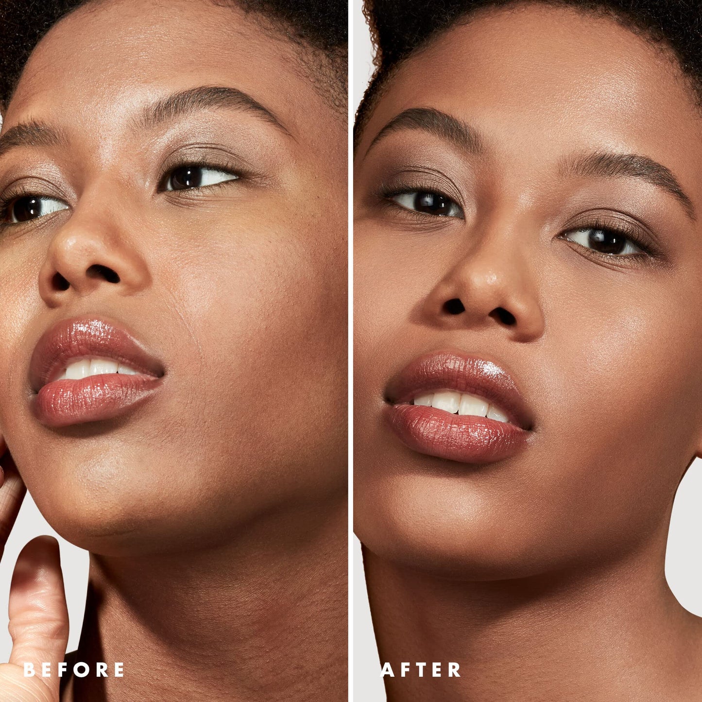 e.l.f. Mineral Infused Face Primer, Primer For A Smooth Foundation Base, Fills In Fine Lines & Refines Complexion, Vegan & Cruelty-free, Small Beauty & Personal Care e.l.f.