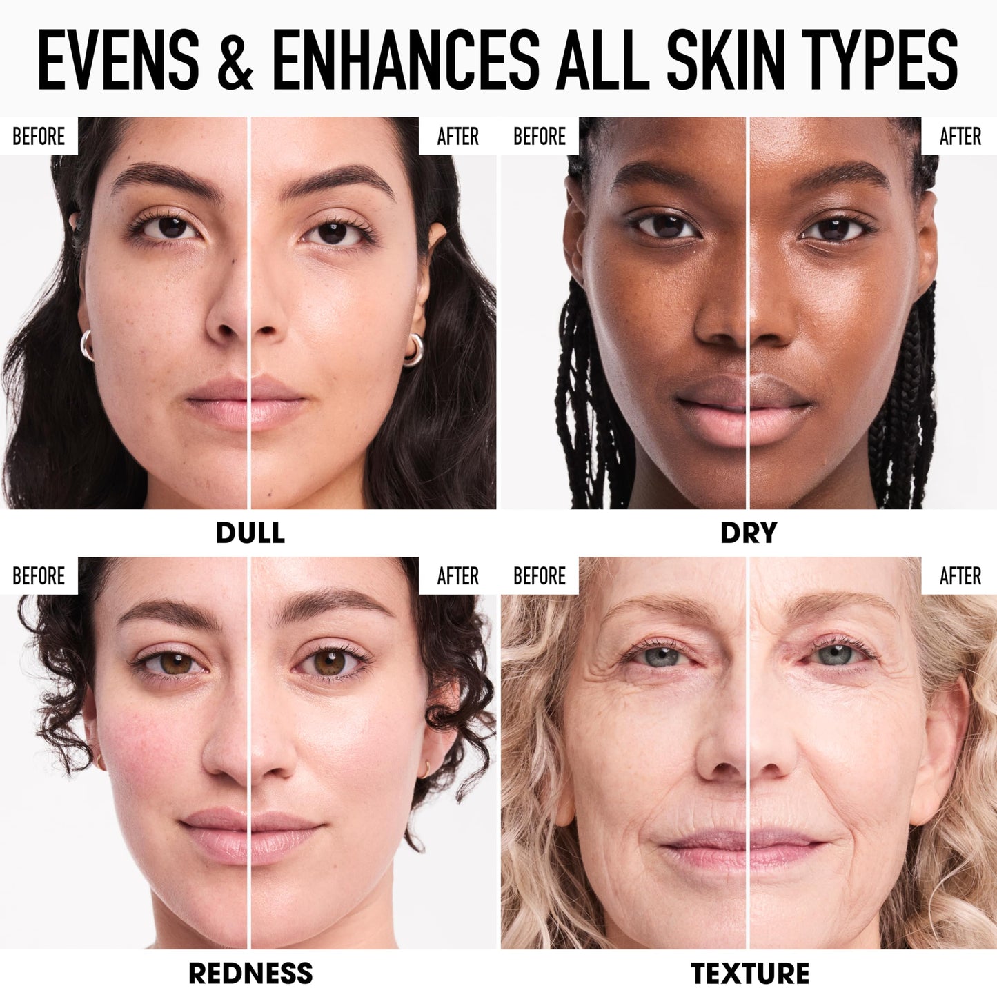 bareMinerals Complexion Rescue Luminous Skin Tint Stick - AD Buttercream 03 Beauty & Personal Care bareMinerals