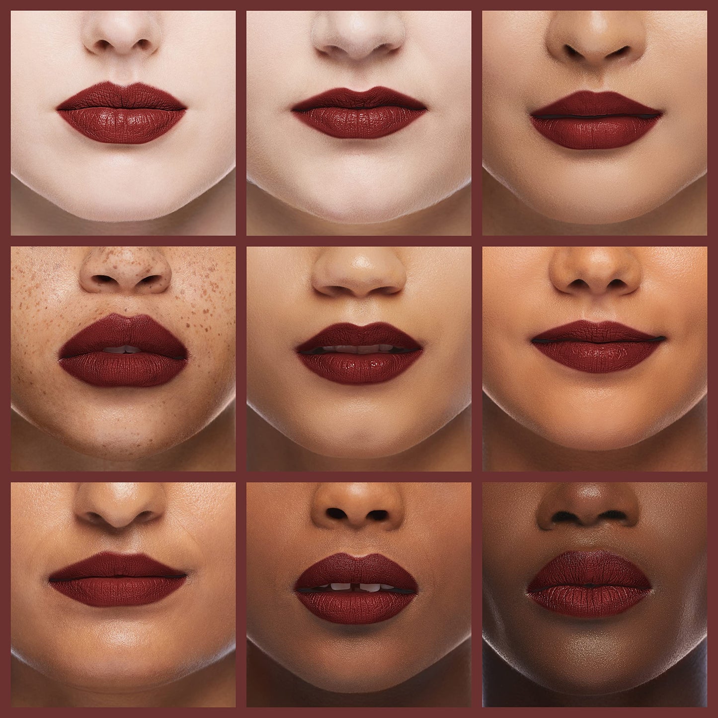 wet n wild Perfect Pout Matte Retractable Gel Lip Liner Pencil, Rich Creamy Long Lasting Color, Well-Defined and Flawless Application, Vegan Beauty & Personal Care wet n wild