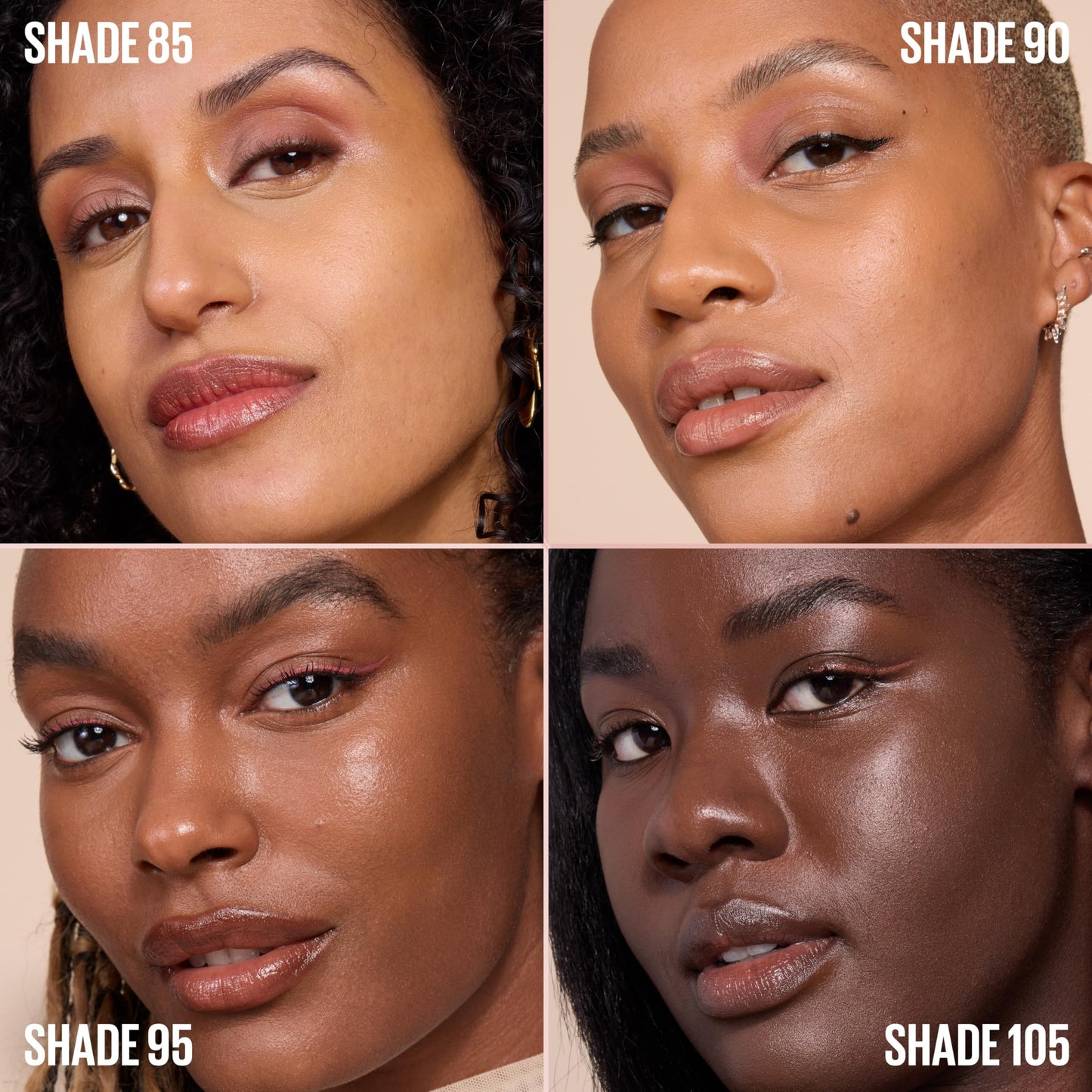 Maybelline Lifter Serum Concealer, Radiant Concealer with Full Coverage, Includes 2% Peptides + Caffeine to Hydrates & Brightens Under Eyes, 90, 1 Beauty & Personal Care MAYBELLINE