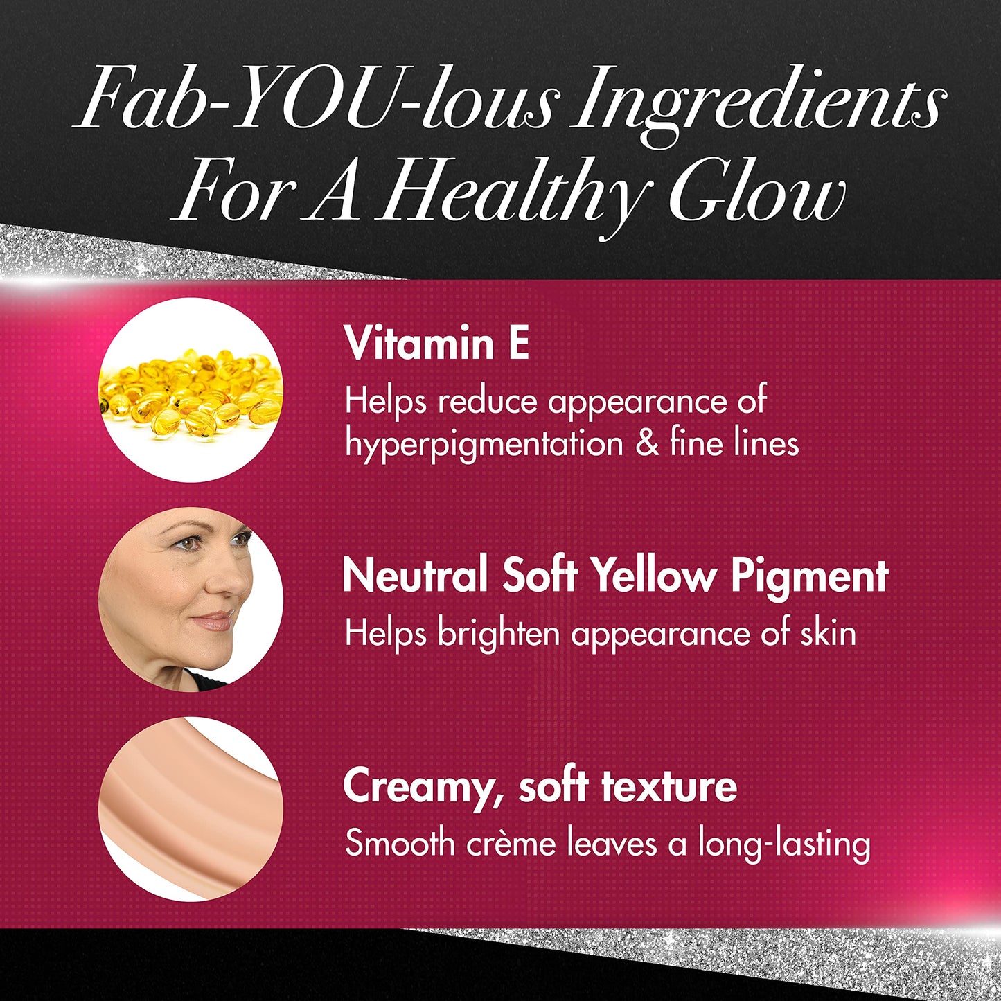 Ybf Beauty Neutralizing Creme - Concealer Makeup and Corrector - Even Skin Tone, Face Cover Up, and Under Eye Dark Circle Concealer Beauty & Personal Care ybf
