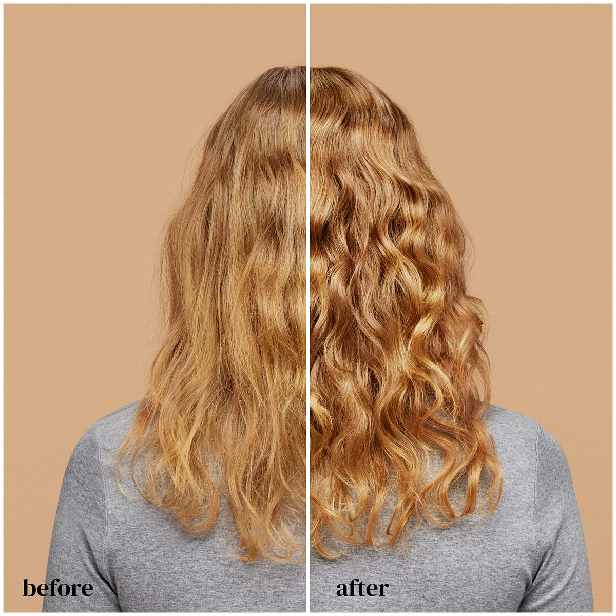 OUIDAD Curl Shaper Out Of Thin (H) air Volumizing Jelly, 2.2 oz. Beauty & Personal Care Ouidad