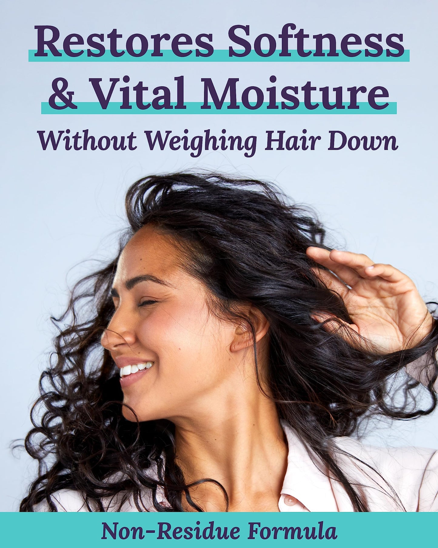Keranique Keratin Conditioner Deep Hydration for Hair Growth and Thinning Hair, Volumizing, 8 Ounce Beauty & Personal Care Keranique