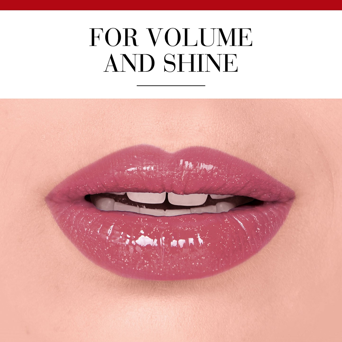 Bourjois 3d Effet Lip Gloss for Women, # 03 Brun Rose Academic, 0.19 Ounce Beauty & Personal Care Bourjois