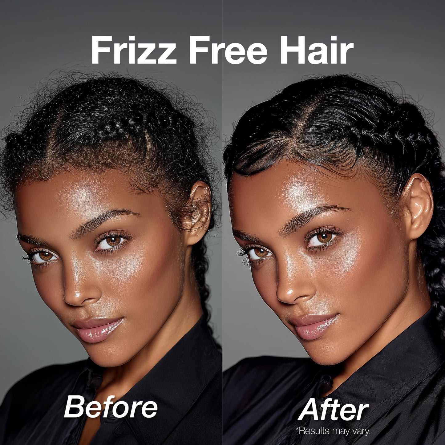 Lux Collection easy Locs for Twists Locs Braids with Castor Oil, Keratin, Biotin, and Olive Oil - Naturally Derived, Extreme Holding, Frizz Free Beauty & Personal Care Lux Collection