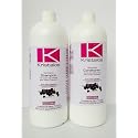 Kristalos Maintenance Shampoo 32 Oz and Maintenance Conditioner 32 Oz (After Keratin Treatment) Beauty & Personal Care Kristalos by Propel-O