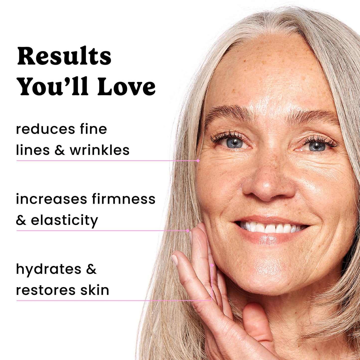 Timeless Skin Care Matrixyl Synthe’6 Serum - Face Serum for Skin Care - with Hyaluronic Acid for Hydration - 4 oz Beauty & Personal Care Timeless Skin Care
