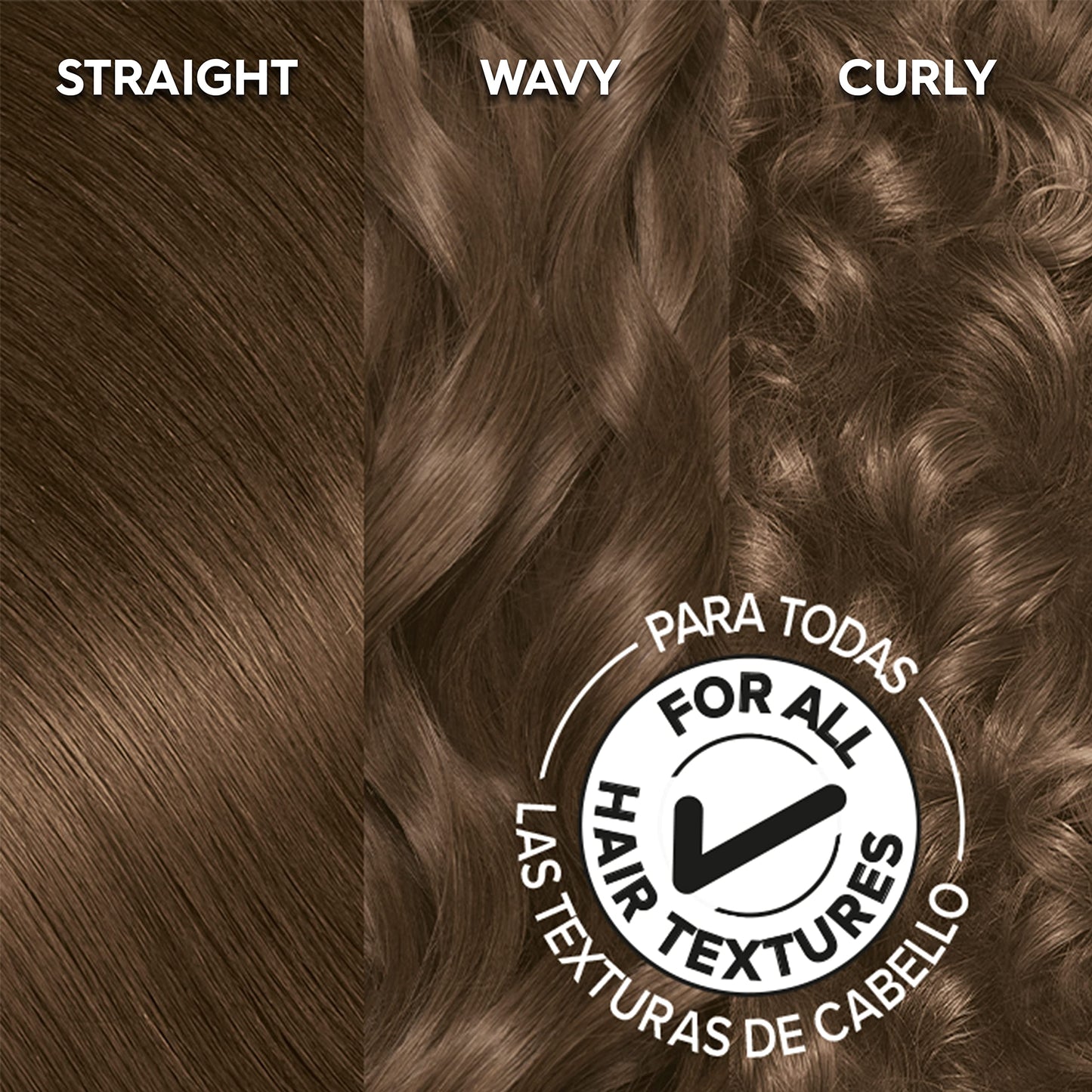 Garnier Olia Oil Powered Permanent Color 6.0 Light Brown 1 Each (Pack of 3) Beauty & Personal Care Garnier