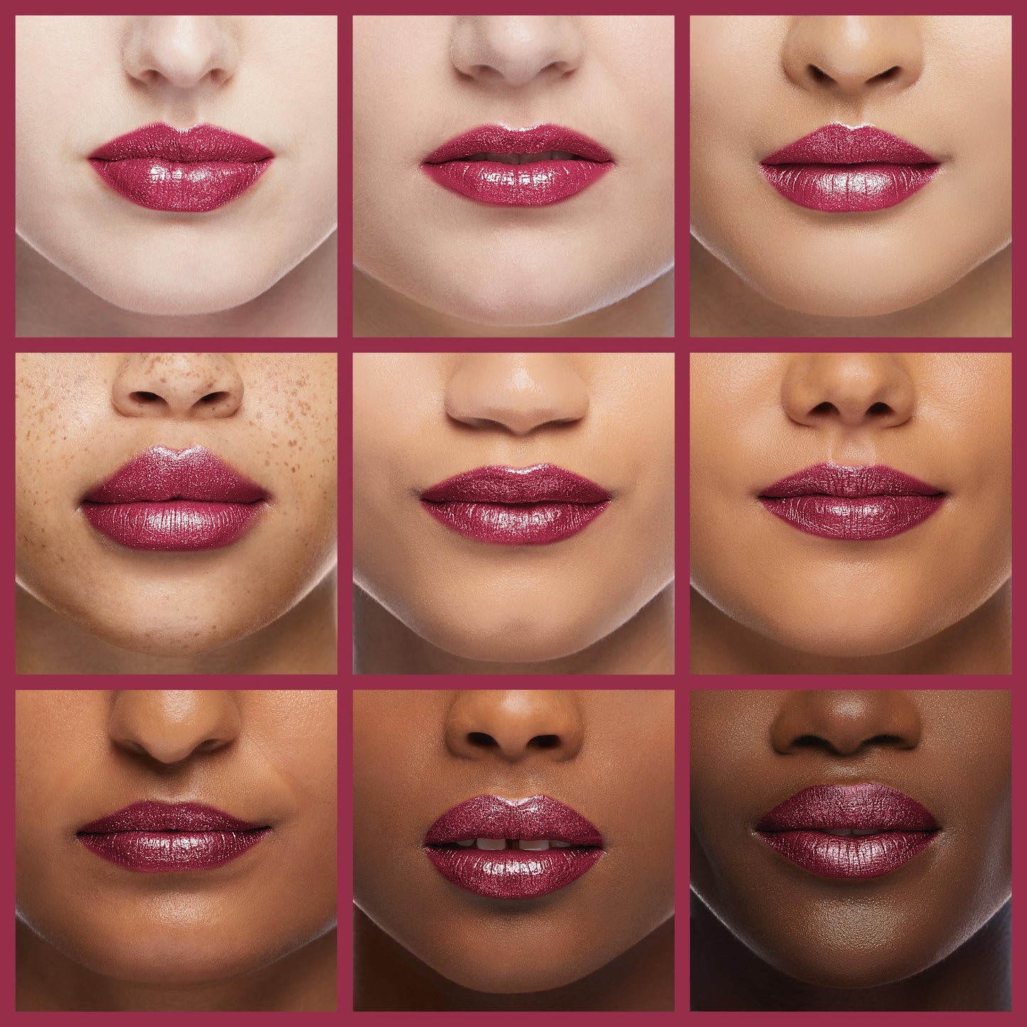 Revlon ColorStay Overtime Liquid Lip Color, Unlimited Mulberry [220] 0.07 oz (Pack of 3) Beauty & Personal Care REVLON