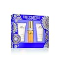 Elizabeth Taylor White Diamonds Ladies Gift Set, 0.79 Pound Beauty & Personal Care Elizabeth Taylor