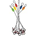 Rapala Lip-Grip Cull Tags, Multi, 1 Count (Pack of 1) Beauty & Personal Care Rapala