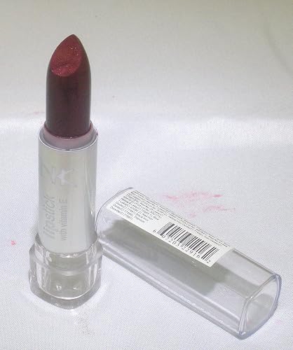 NICKA K LIPSTICK WITH VITAMIN E URBAN #916 Beauty & Personal Care NICKA K NEW YORK