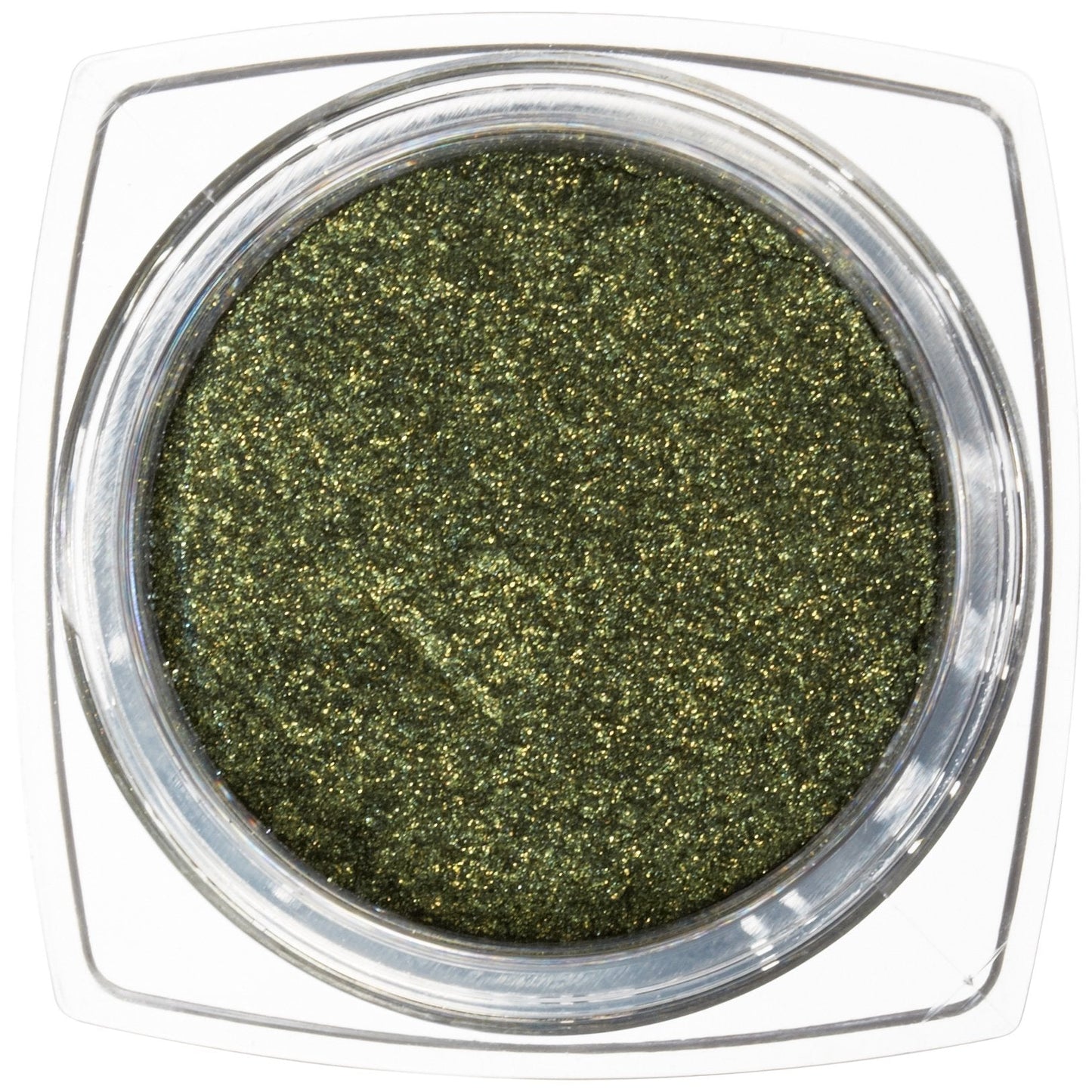 L'Oréal Paris Infallible 24HR Shadow, Golden Emerald, 0.12 oz. Beauty & Personal Care L'Oreal Paris