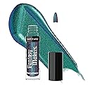 wet n wild Halloween Fantasy Makers Chameleon Chrome Lip Foil, Intense Multi-Chrome Pigment, Mesmerizing Blendable Color Shift Foil Finish Beauty & Personal Care wet n wild