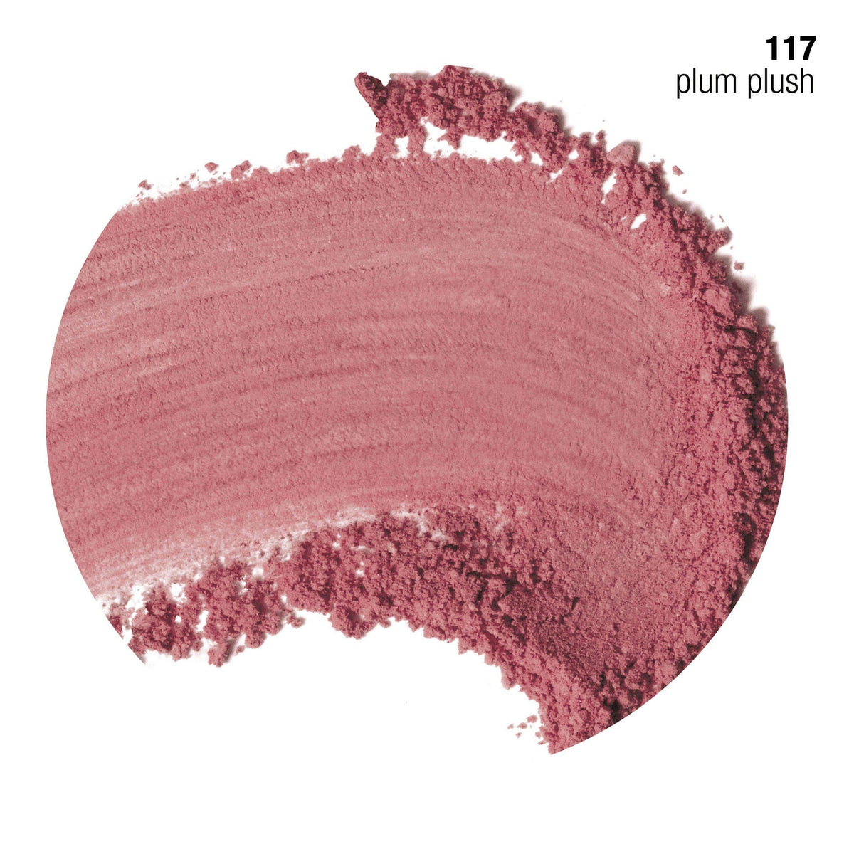 CoverGirl Plum Plush 117 Cheekers Blush -- 3 per case. Beauty & Personal Care COVERGIRL