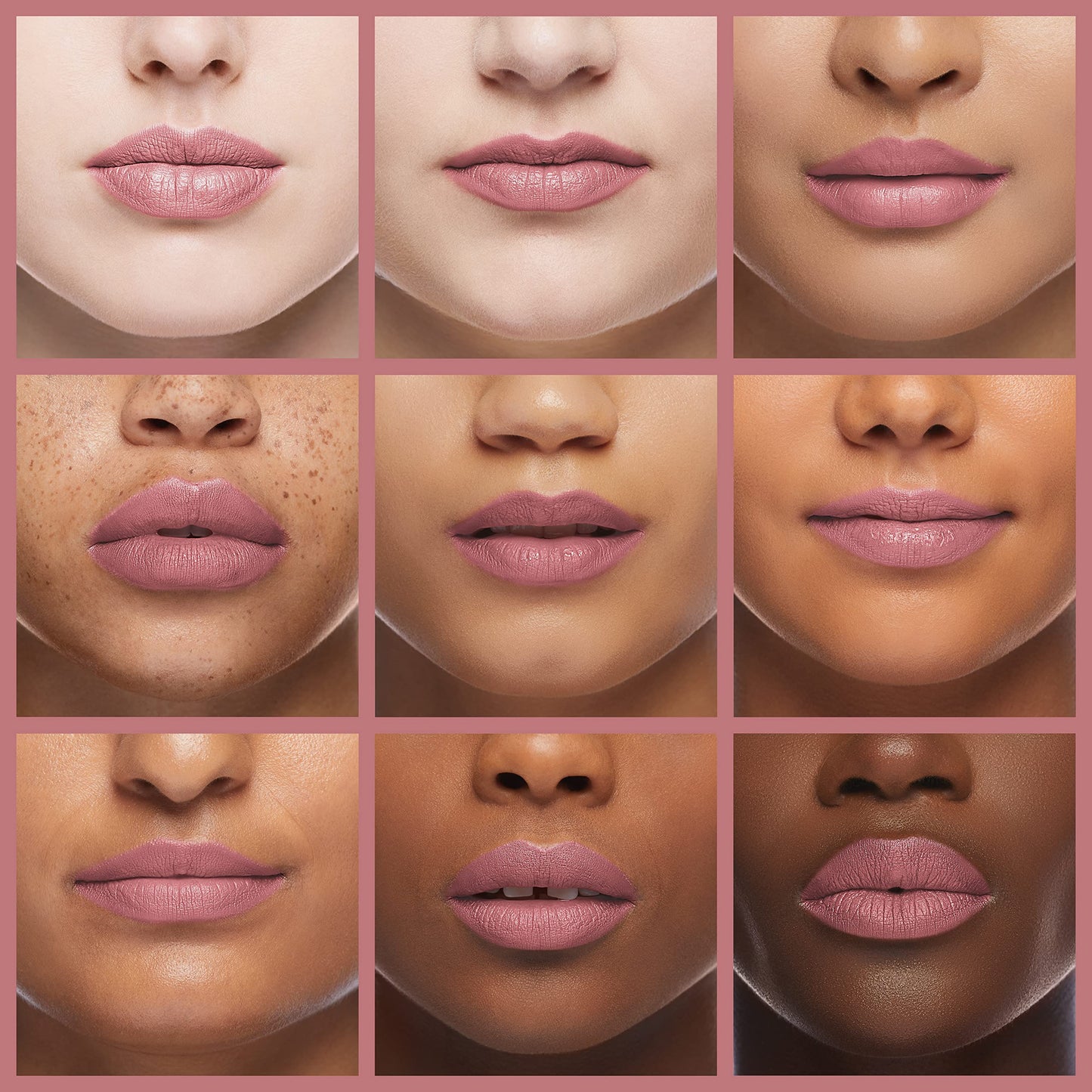 Maybelline Color Sensational Lipstick, Lip Makeup, Matte Finish, Hydrating Lipstick, Nude, Pink, Red, Plum Lip Color, Peach Buff, 0.15 oz; (Packaging Beauty & Personal Care MAYBELLINE