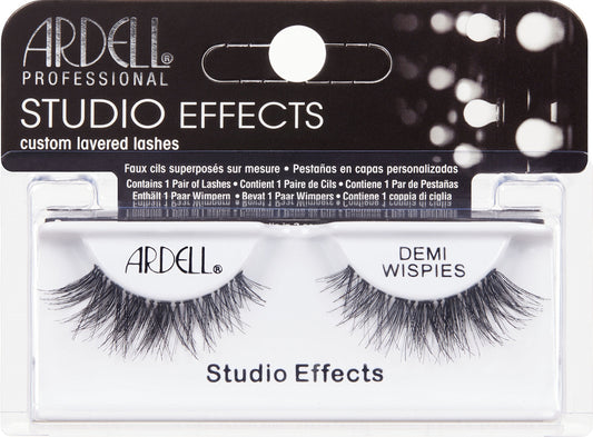 Studio Effects Demi Wispies Black Beauty & Personal Care Ardell