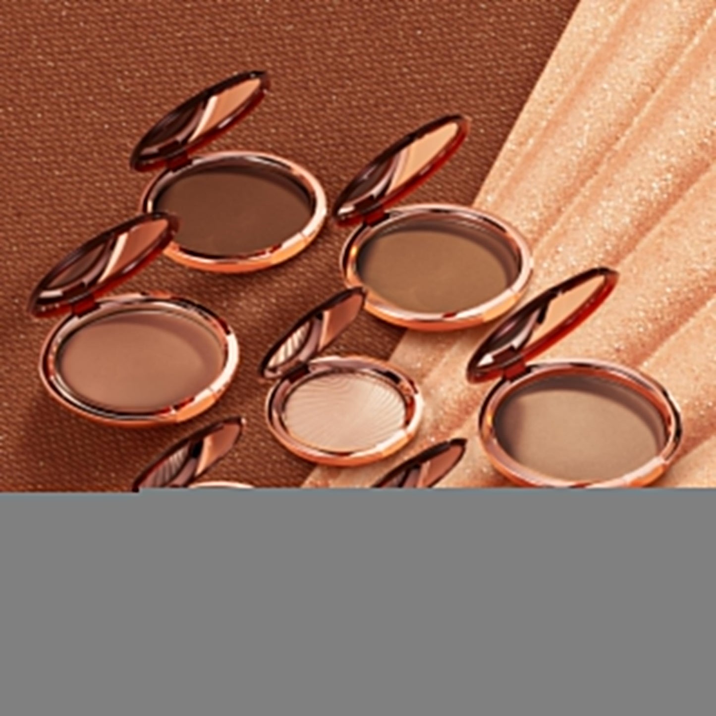 Estée Lauder Bronze Goddess Highlighting Powder Gelée Highlighter | Buildable & Radiant Glow, 0.31 Ounce, Modern Mercury Beauty & Personal Care Estée Lauder