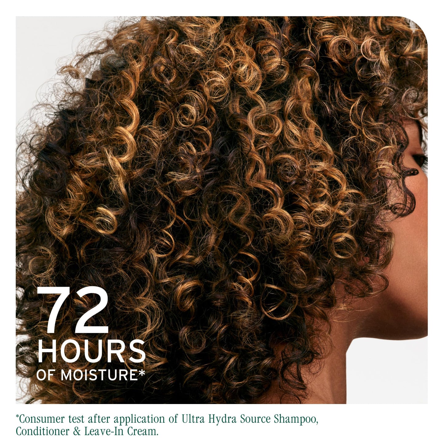 Biolage Ultra Hydra Source Conditioning Balm | Deep Hydrating Conditioner | Renews Hair's Moisture | For Very Dry Hair | Silicone-Free | Vegan | Salon Beauty & Personal Care Biolage