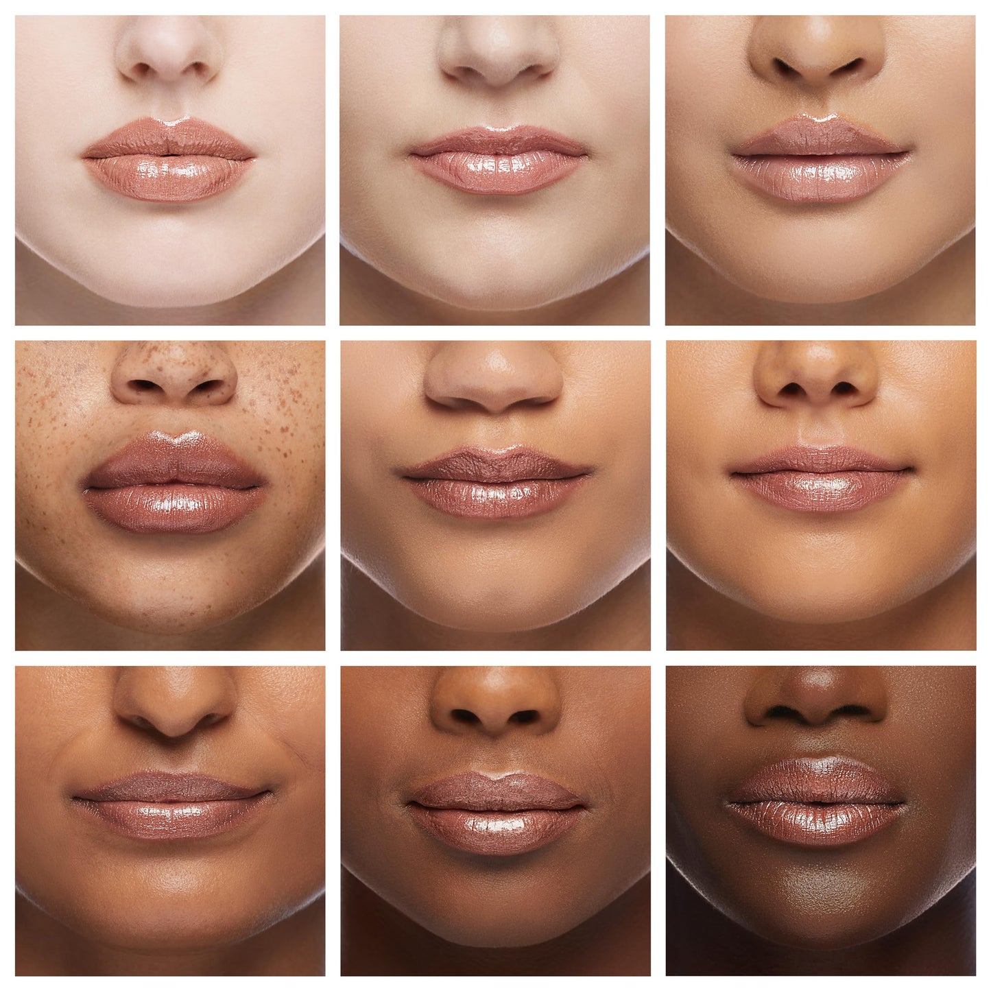Ruby Kisses Butter Bomb Lip Gloss, High-Shine Non-Sticky Hydrating Plumping Beauty & Personal Care Ruby Kisses