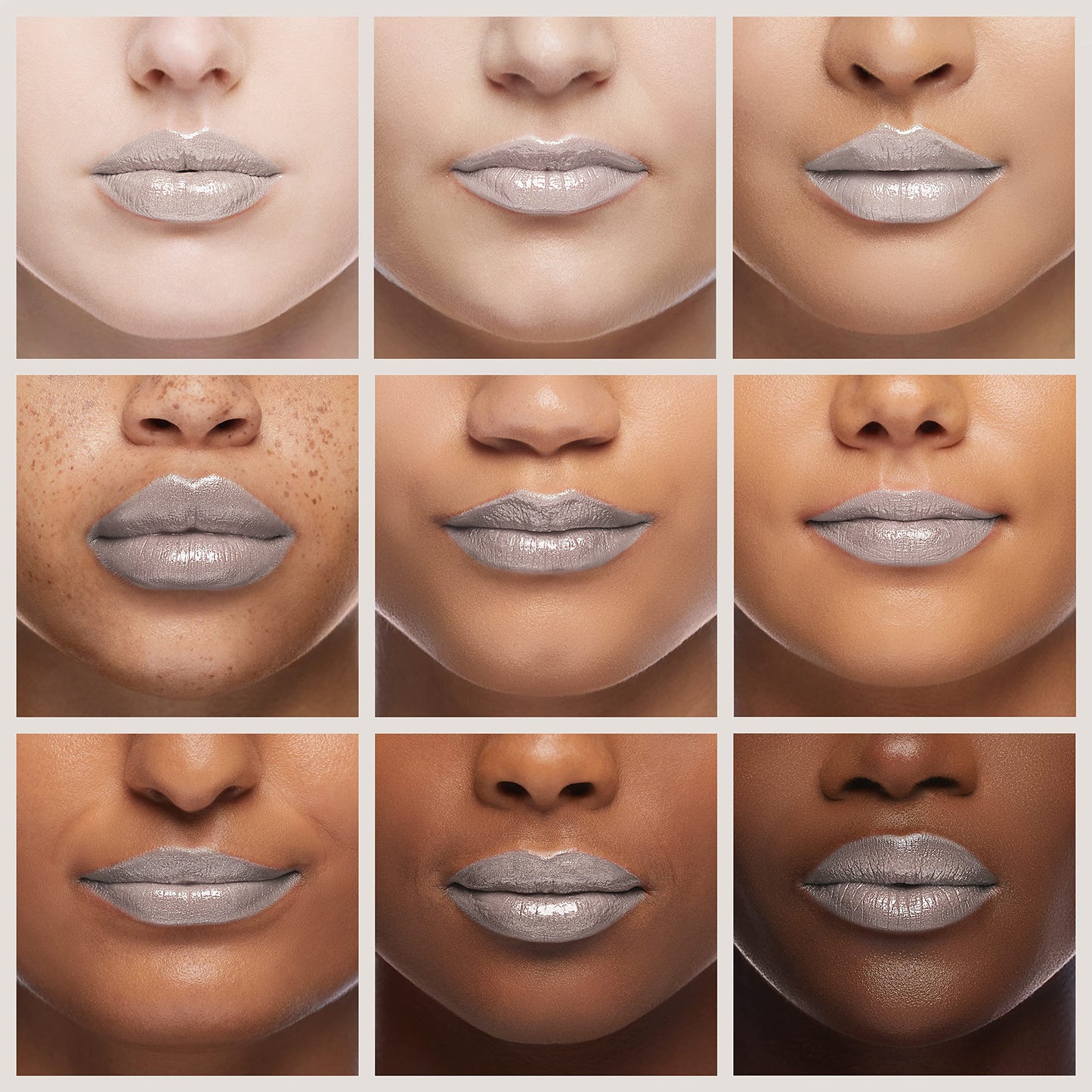 Doll Face Lip Gloss | Glitterazzi Liquid Lip Bling | Topping Glitter with a Glossy Shine for Lips | Sheer Finish | Cruelty-Free | Platinum Beauty & Personal Care Doll Face