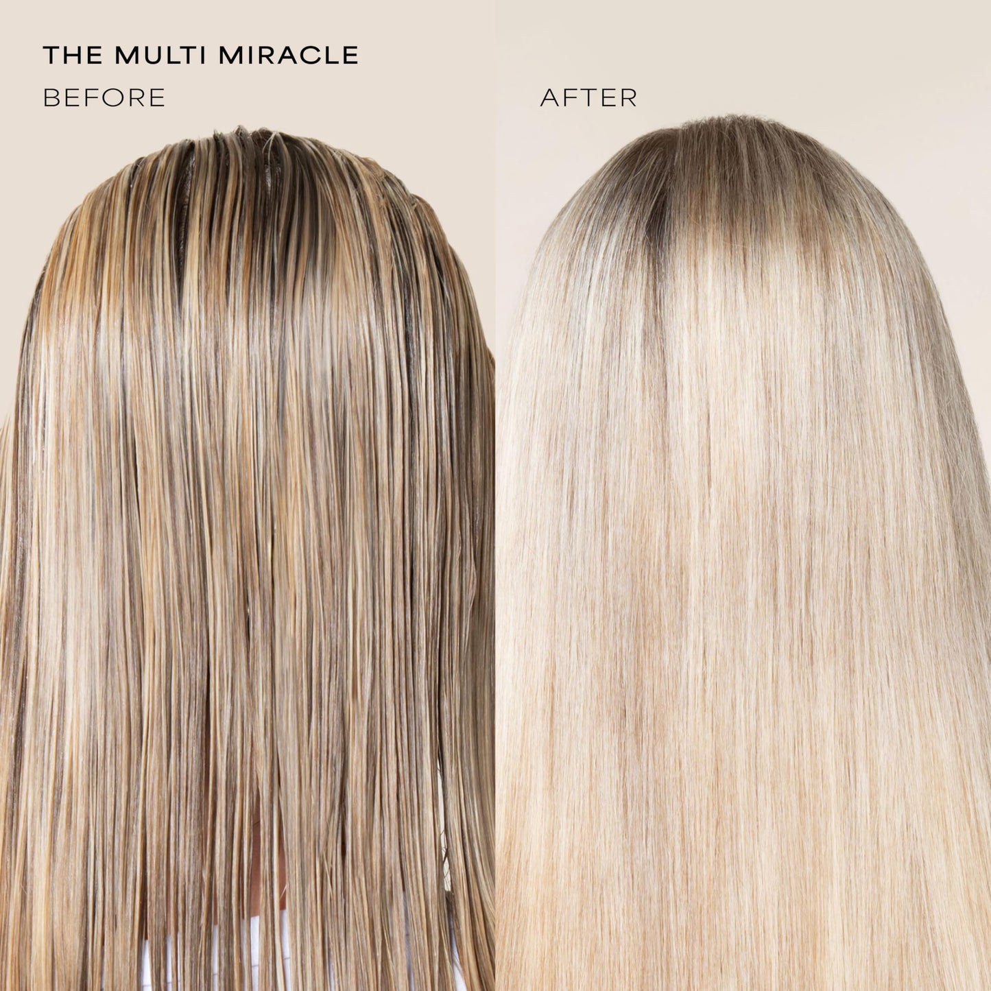 Raw Sugar Leave In Conditioner Duo, The Multi Miracle Hair Mist & The Mighty Curl Cream (2 Products) Heat Protectant, Hydration and Frizz Control Beauty & Personal Care RAW SUGAR