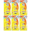 Banana Boat Spf#50+ Kids Sport Stick 0.5 Ounce (14ml) (6 Pack) Beauty & Personal Care Banana Boat