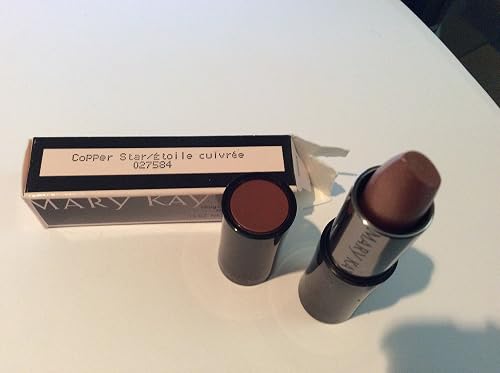 Mary Kay® Creme Lipstick~copper Star Beauty & Personal Care Mary Kay
