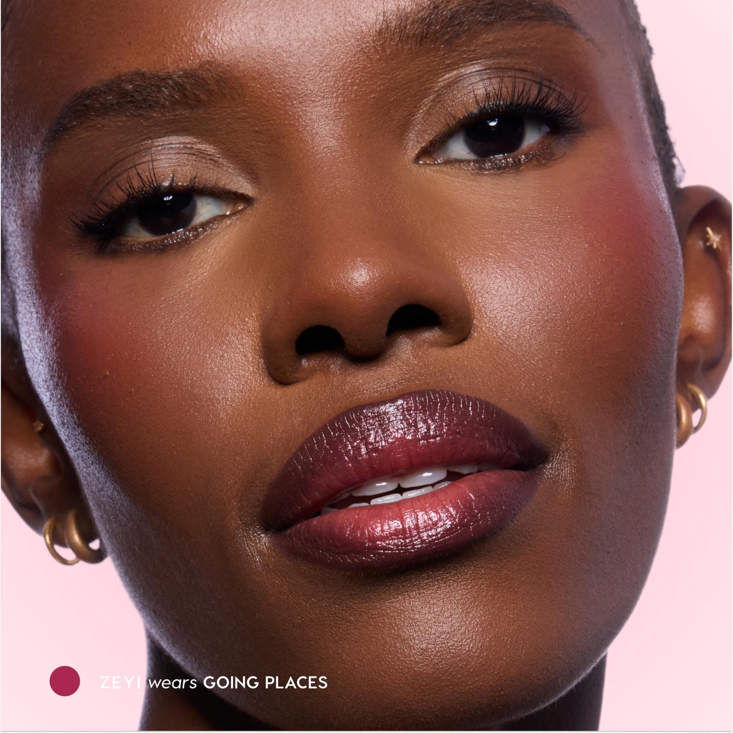 ColourPop Blush Stix - Cream Blush Stick with Dewy, Glowy Finish - Buildable, Blendable, Hydrating - Lightweight Vegan Makeup for Cheeks - New Formula Beauty & Personal Care ColourPop