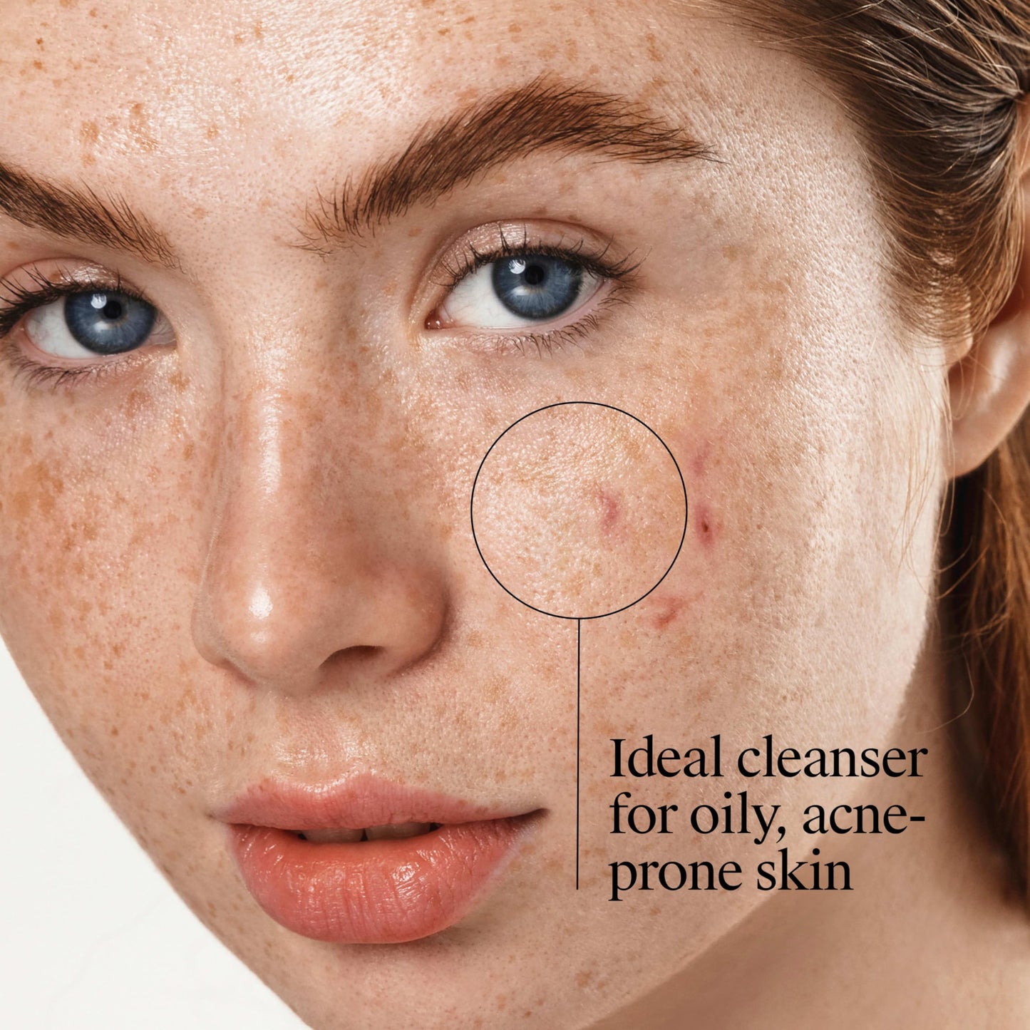 Neutrogena Oil-Free Pink Grapefruit Pore Cleansing Acne Wash and Daily Liquid Facial Cleanser with 2% Salicylic Acid Acne Medicine and Vitamin C, Twin Beauty & Personal Care Neutrogena