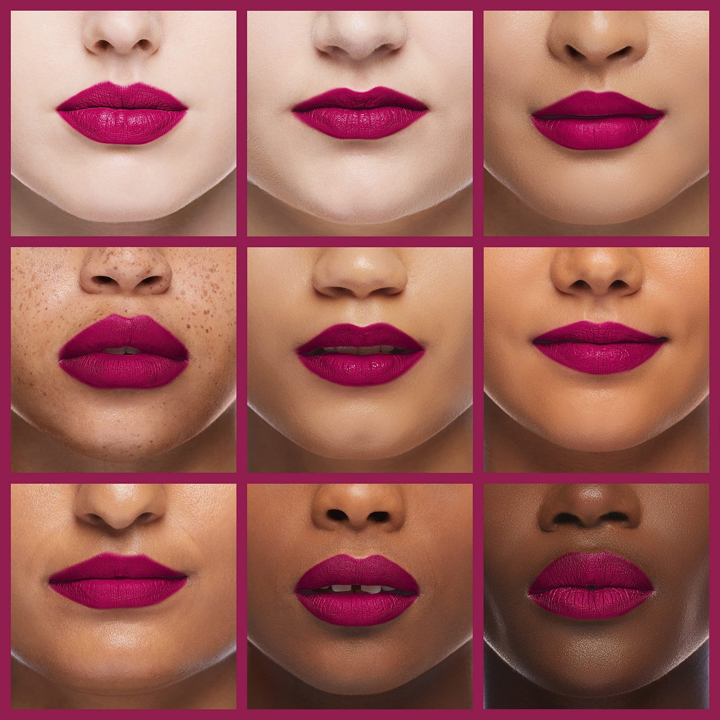 Pack of 2 Color Statement Lipliner, Fuchsia 08 Y Beauty & Personal Care Milani