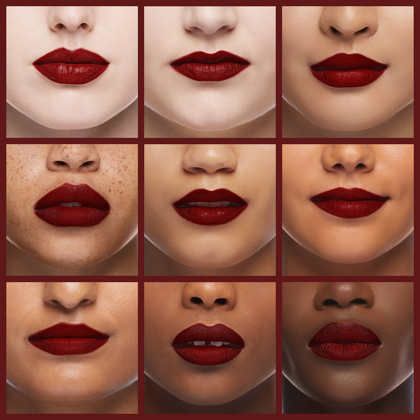 NYX Mechanical Lip Pencil, Dark Red Beauty & Personal Care NYX PROFESSIONAL MAKEUP