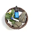 Carolyn's Facial Formulas Crystal Facial Serums C | Vitamin C Serum for Face | Skin Clearing Serum | Made in USA | Organic, Certified Vegan Beauty & Personal Care Carolyn's Facial Fitness
