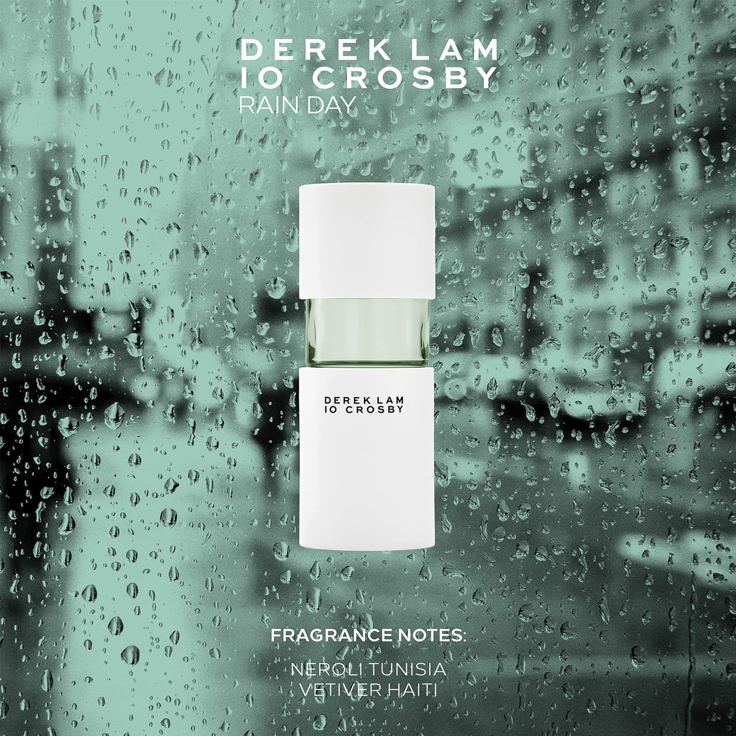 Derek Lam 10 Crosby Rain Day Spring 20 by Derek Lam for Women - 3 Pc Gift Set 3.4oz EDP Spray, 10ml EDP Spray, 8oz Fragrance Mist (I0094202) Beauty & Personal Care Derek Lam