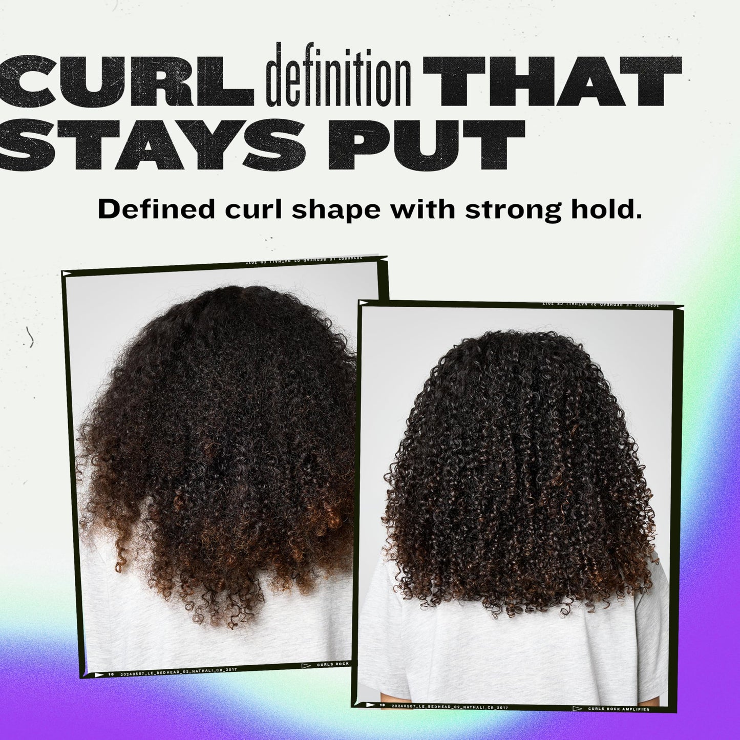 TIGI Bed Head Foxy Curls Curly Hair Mousse for Strong Hold 8.4 oz Beauty & Personal Care TIGI