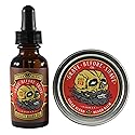 Grave Before Shave™ Cigar Blend Beard Pack (Cigar/Vanilla Scent) Beauty & Personal Care Grave Before Shave