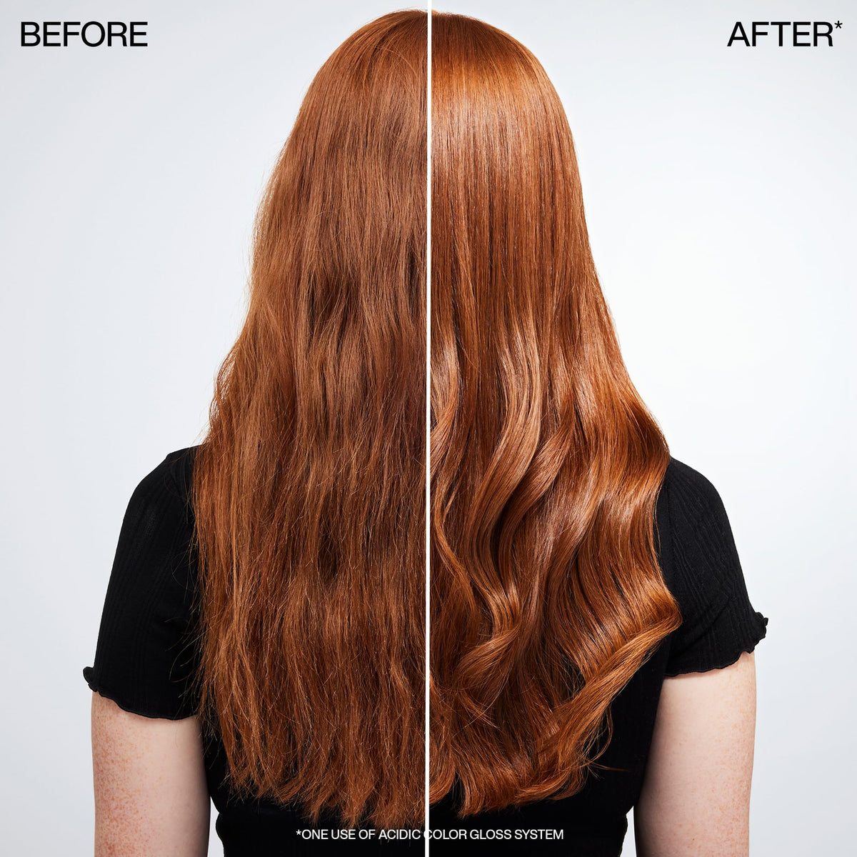 Redken Acidic Color Gloss Conditioner - For Color-Treated Hair, 33.8 Fl Oz