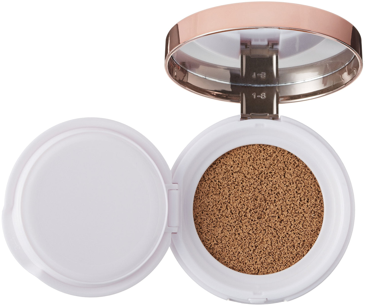 L'Oréal Paris True Match Lumi Cushion Foundation, N4 Buff Beige, 0.51 oz. Beauty & Personal Care L'Oreal Paris