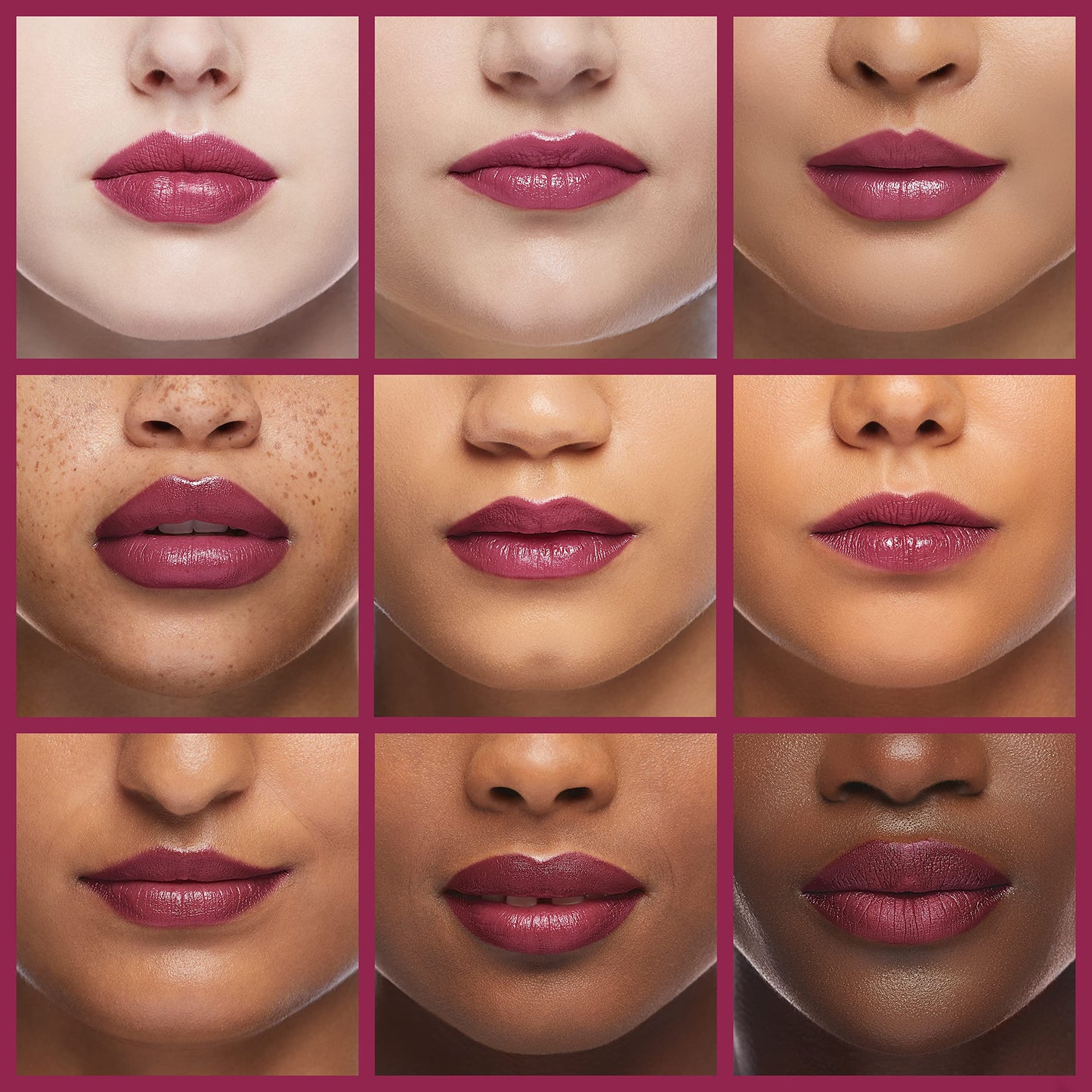 Mineral Fusion Liquid Lip Gloss Sensitive 0.37 Oz (mf4301) Beauty & Personal Care Mineral Fusion