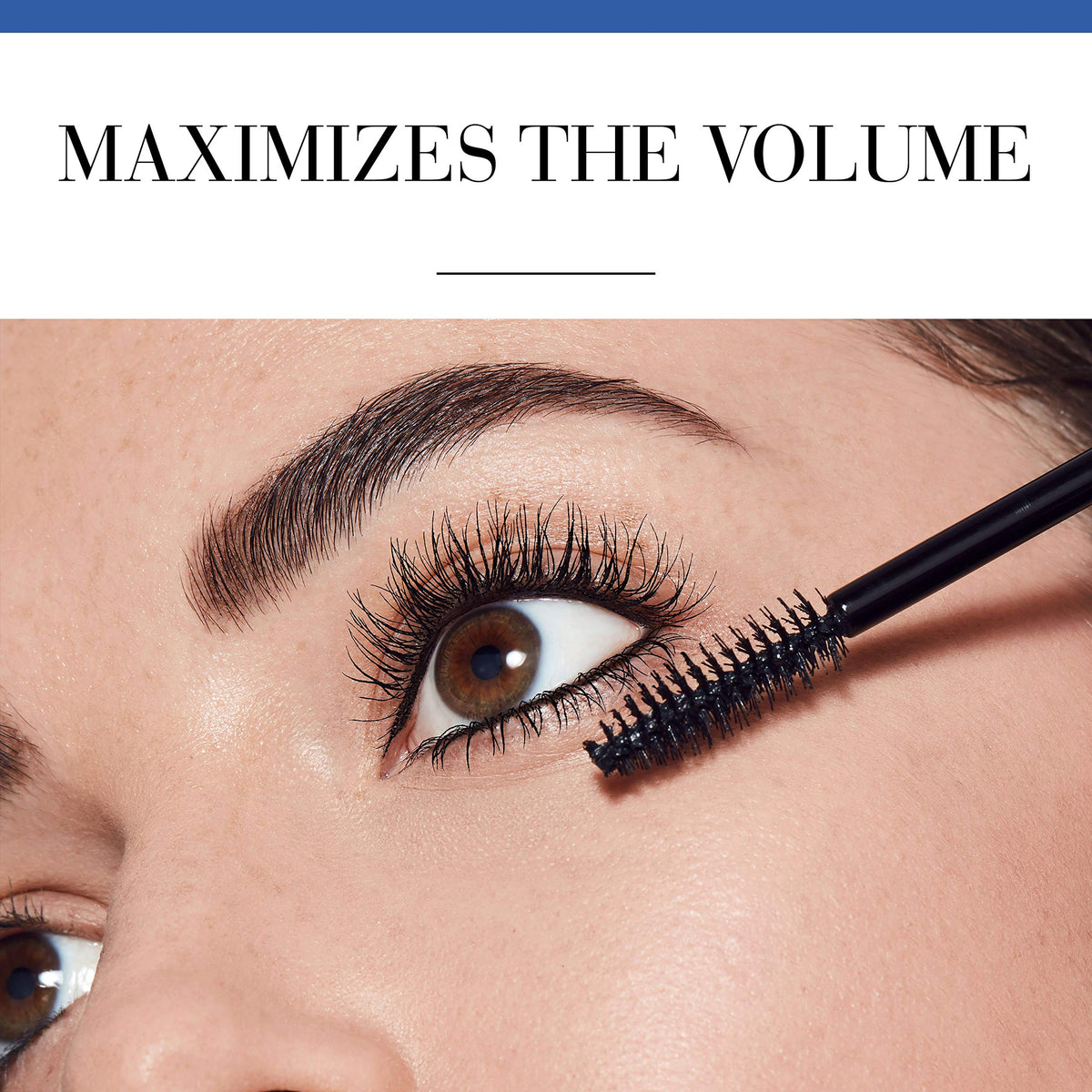 Bourjois Volume Glamour Push Up Mascara, Ultra Black Beauty & Personal Care Bourjois
