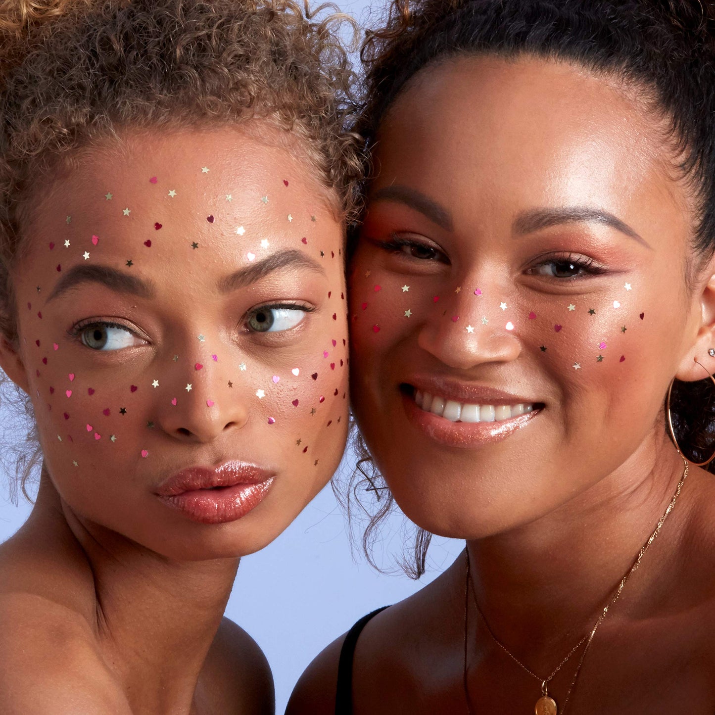 NYX PROFESSIONAL MAKEUP Shaped Face & Body Glitter, Electro Beauty & Personal Care NYX PROFESSIONAL MAKEUP