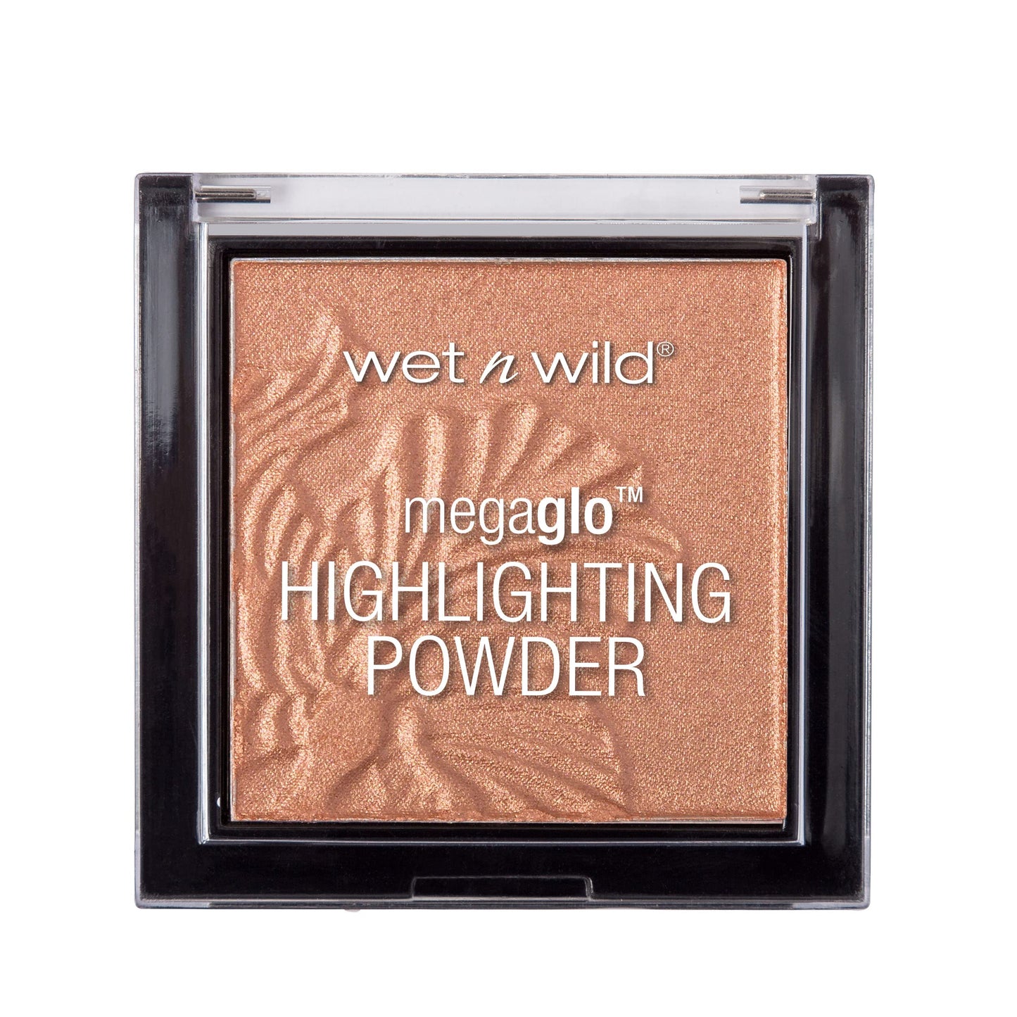 Wet n Wild MegaGlo Highlighting Powder, Crown of My Canopy, 5.4 Gram, 322B Beauty & Personal Care wet n wild