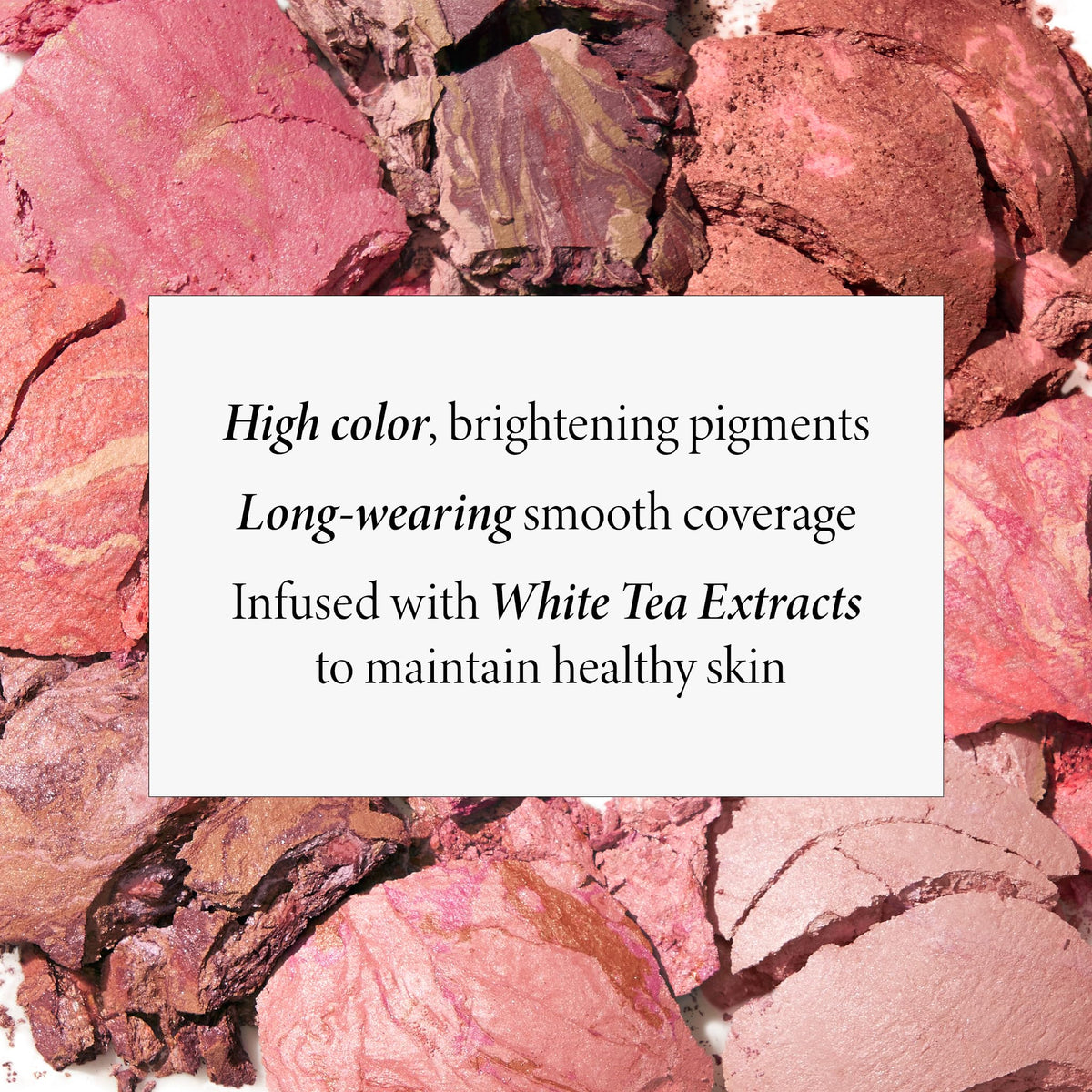 LAURA GELLER NEW YORK Baked Blush-n-Brighten Marbleized Blush for Cheeks - Pink Grapefruit - Satin Finish - Buildable Color Beauty & Personal Care LAURA GELLER NEW YORK