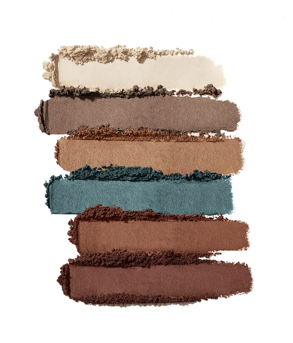 jane iredale PurePressed Eye Shadow Palette, Solar Flare, 0.12 oz.