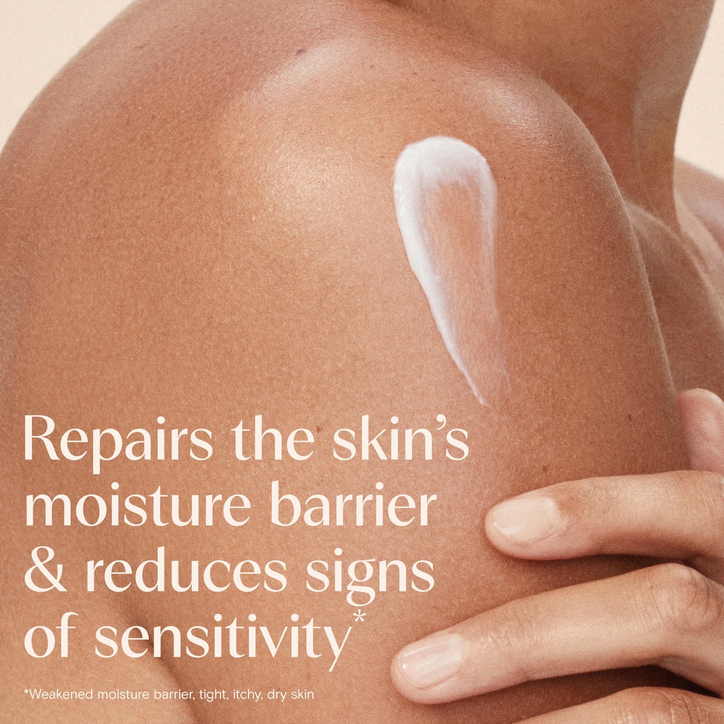 Aveeno Skin Relief Moisturizing Lotion Heals Very Dry, Sensitive Skin, Fast-Absorbing Body Lotion with Soothing Triple Oat & Shea Butter Formula Beauty & Personal Care Aveeno